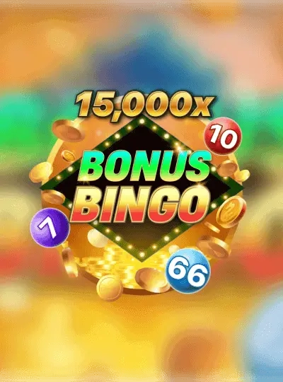 Classic slot game cover